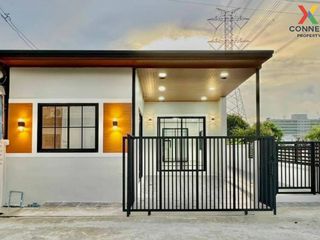 For sale 3 Beds townhouse in Sai Noi, Nonthaburi