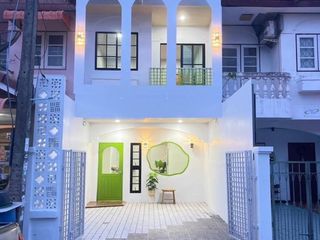 For sale 2 Beds house in Lam Luk Ka, Pathum Thani