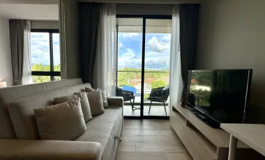 For sale 1 bed apartment in Thalang, Phuket