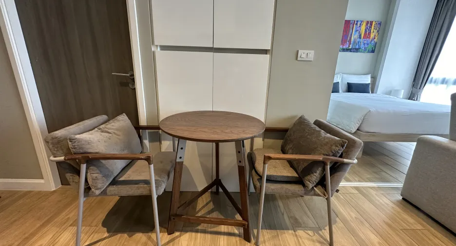 For rent 1 bed condo in Thalang, Phuket