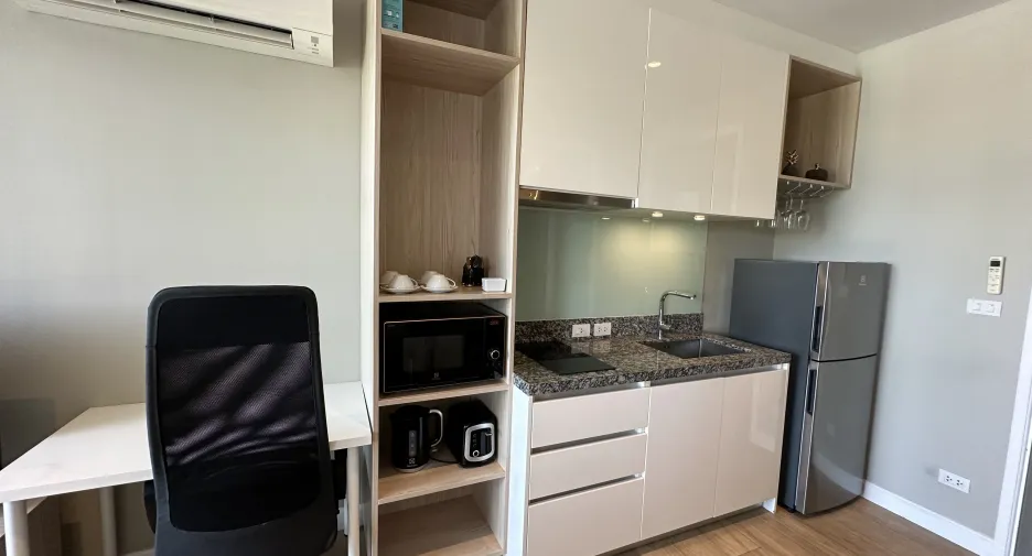 For rent 1 Beds condo in Thalang, Phuket