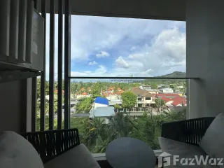 For rent 1 bed condo in Thalang, Phuket