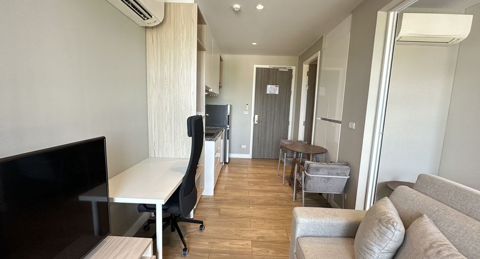 For rent 1 bed condo in Thalang, Phuket