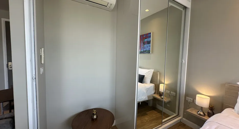 For rent 1 bed condo in Thalang, Phuket