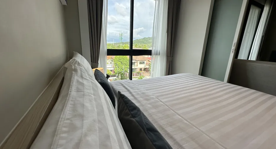 For rent 1 Beds condo in Thalang, Phuket