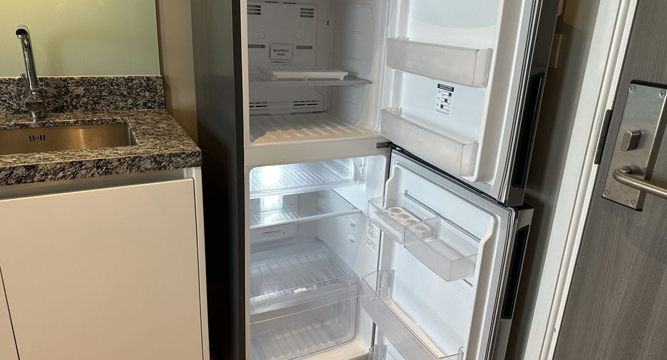 For rent 1 bed condo in Thalang, Phuket
