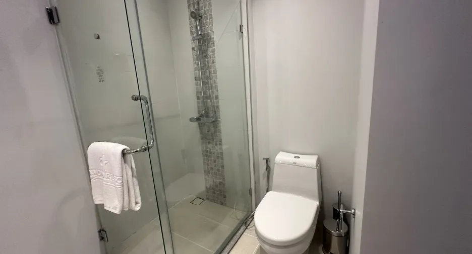 For rent 1 Beds condo in Thalang, Phuket