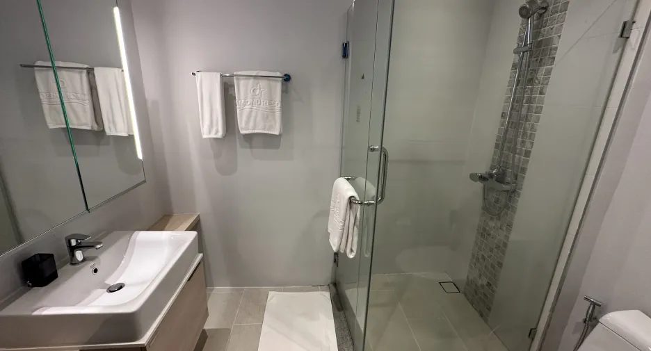 For rent 1 Beds condo in Thalang, Phuket