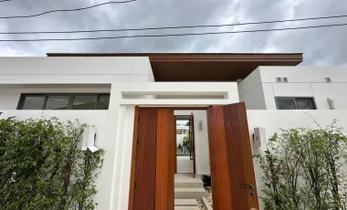 For sale 3 bed house in Thalang, Phuket