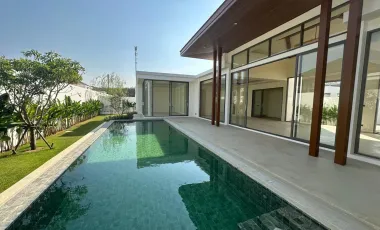 For sale 3 bed house in Thalang, Phuket