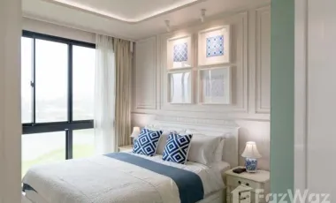 For sale 2 Beds condo in Thalang, Phuket