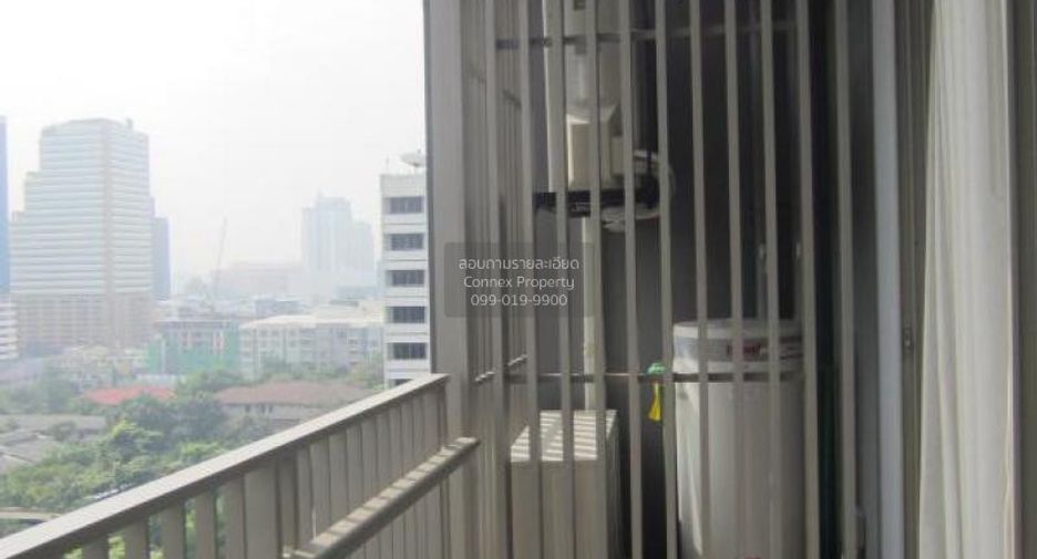 Wohnung zur Miete mit 2 Zimmer in Watthana, Bangkok