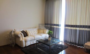 For rent 2 ベッドルーム condo in Watthana, Bangkok