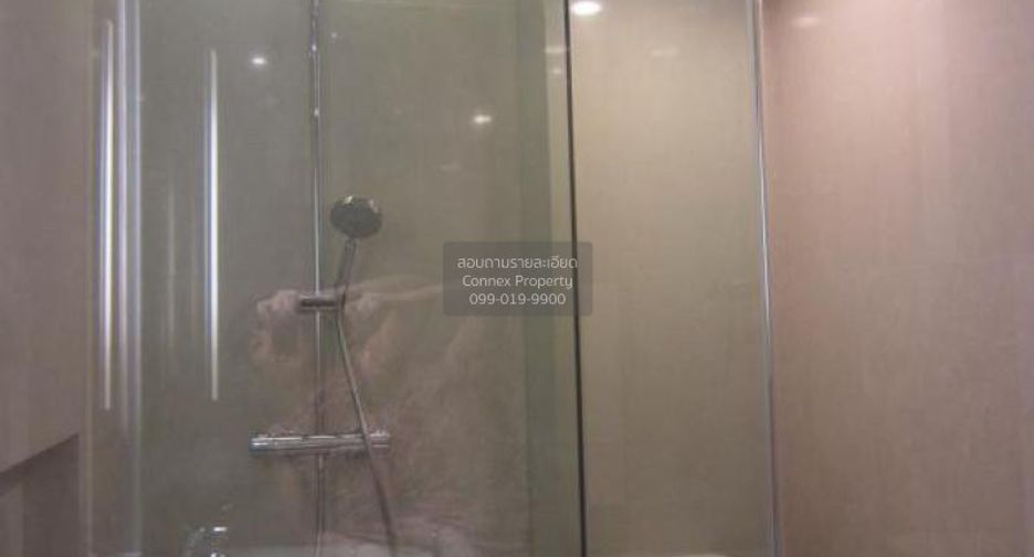 Wohnung zur Miete mit 2 Zimmer in Watthana, Bangkok