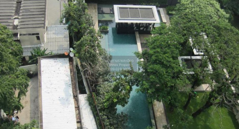 Wohnung zur Miete mit 2 Zimmer in Watthana, Bangkok