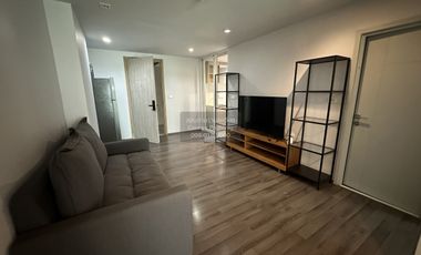 For rent 1 bed condo in Phra Khanong, Bangkok