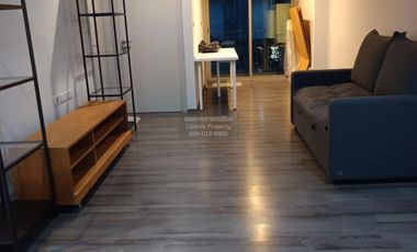 Wohnung zur Miete mit 1 Zimmer in Phra Khanong, Bangkok