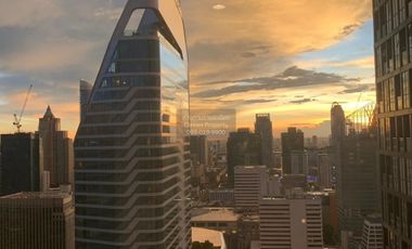 Condo en alquiler de 1 habitaciones en Pathum Wan, Bangkok