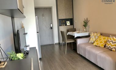 For rent 1 bed condo in Phaya Thai, Bangkok