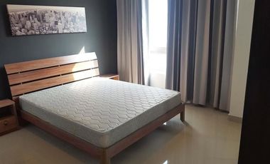 For rent 2 bed condo in Yan Nawa, Bangkok
