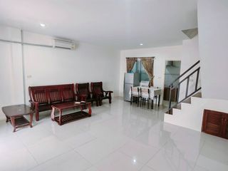 For sale 3 bed townhouse in Hua Hin, Prachuap Khiri Khan