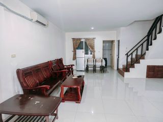 For sale 3 bed townhouse in Hua Hin, Prachuap Khiri Khan