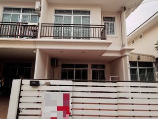 For sale 3 bed townhouse in Hua Hin, Prachuap Khiri Khan
