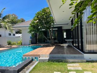For sale 3 bed house in Hua Hin, Prachuap Khiri Khan