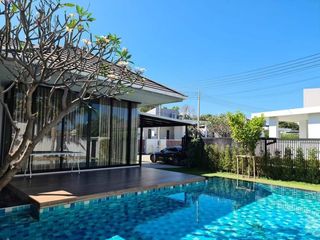For sale 3 bed house in Hua Hin, Prachuap Khiri Khan