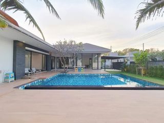 For sale 3 bed house in Hua Hin, Prachuap Khiri Khan