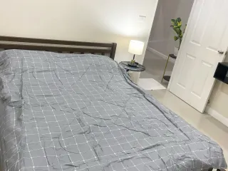 For rent 3 bed villa in Cha Am, Phetchaburi