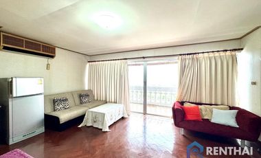 À vendre 1 chambre condo à Bang Lamung, Chonburi