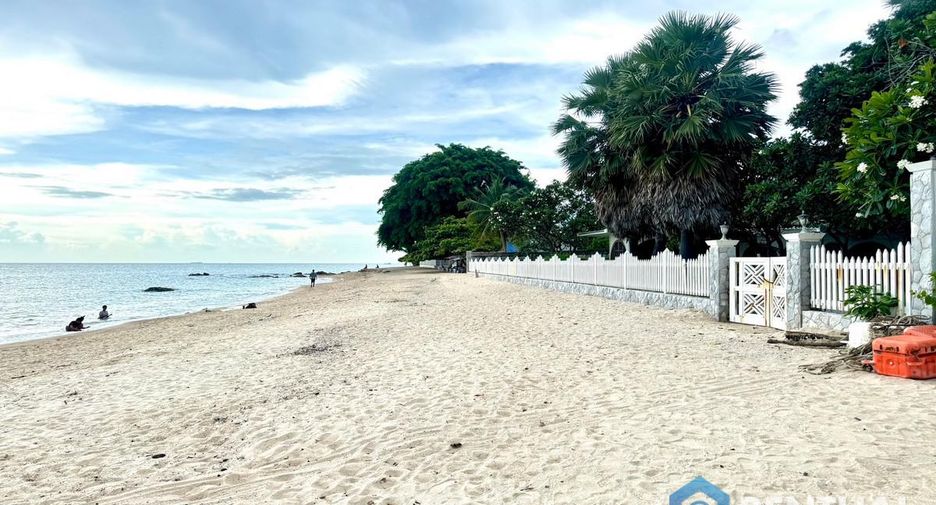Condo en venta de 1 habitaciones en Bang Lamung, Chonburi