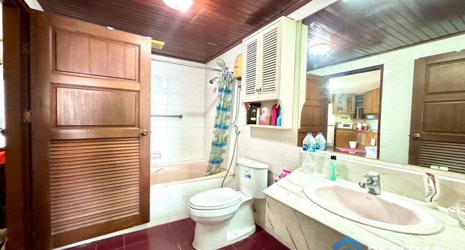Condo en venta de 1 habitaciones en Bang Lamung, Chonburi