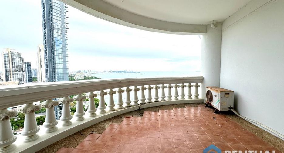 Condo en venta de 1 habitaciones en Bang Lamung, Chonburi