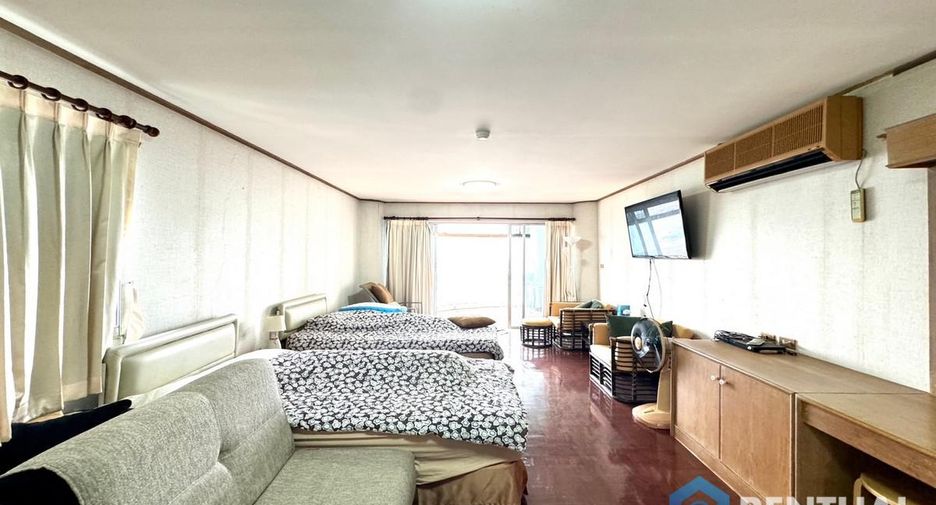Condo en venta de 1 habitaciones en Bang Lamung, Chonburi