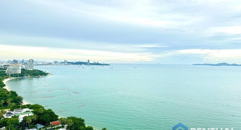 Condo en venta de 1 habitaciones en Bang Lamung, Chonburi