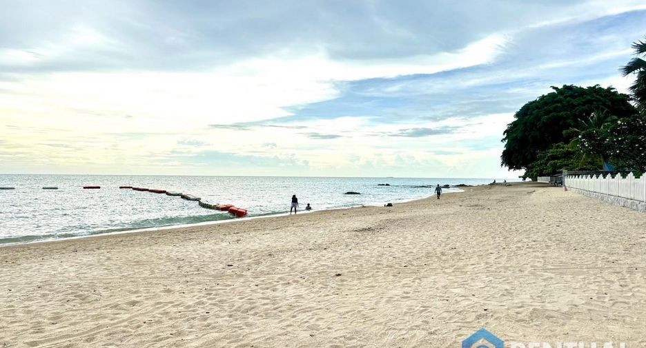 Condo en venta de 1 habitaciones en Bang Lamung, Chonburi