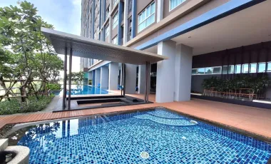 ให้เช่า สตูดิโอ คอนโด ใน หัวหิน, ประจวบคีรีขันธ์