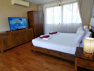 For rent 4 bed house in Ko Samui, Surat Thani