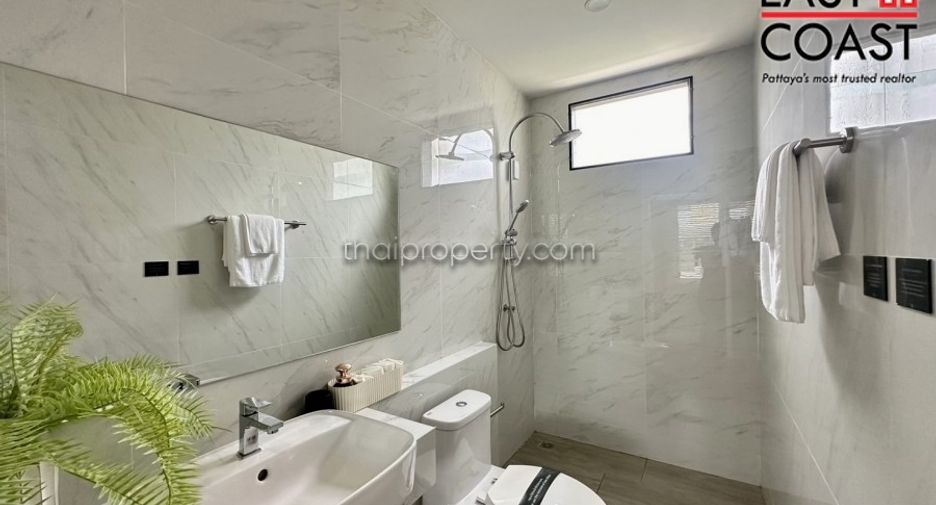 ขาย 4 ห้องนอน บ้านเดี่ยว ใน บางละมุง, ชลบุรี