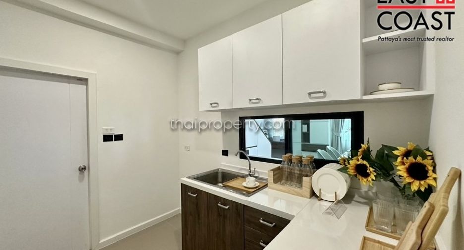 ขาย 4 ห้องนอน บ้านเดี่ยว ใน บางละมุง, ชลบุรี