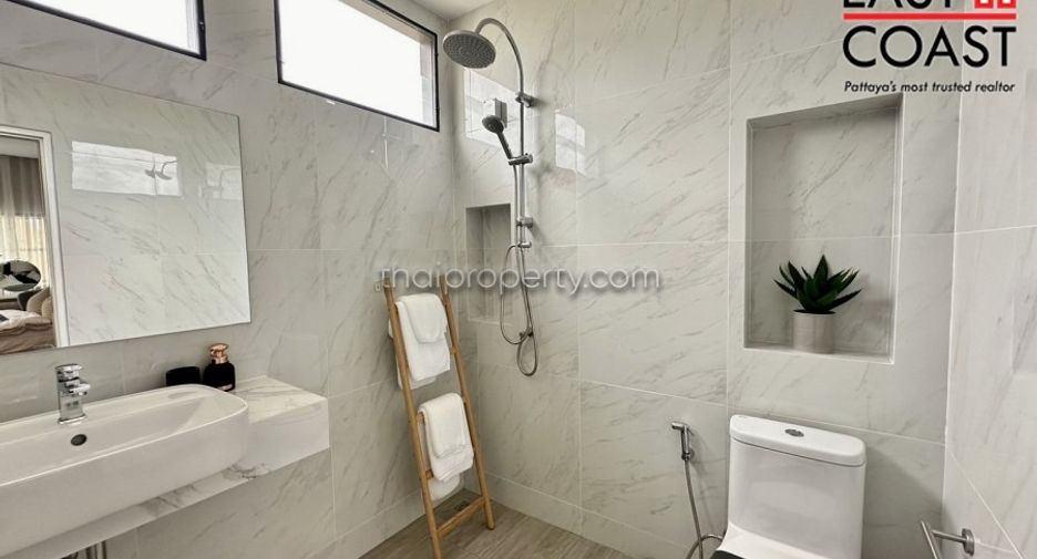 ขาย 4 ห้องนอน บ้านเดี่ยว ใน บางละมุง, ชลบุรี