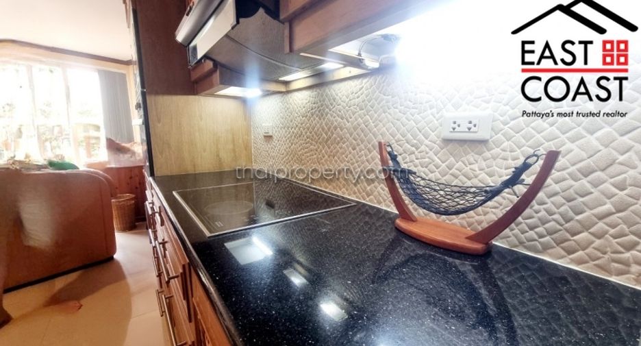For sale 2 bedrooms condo in Bang Lamung, Chonburi