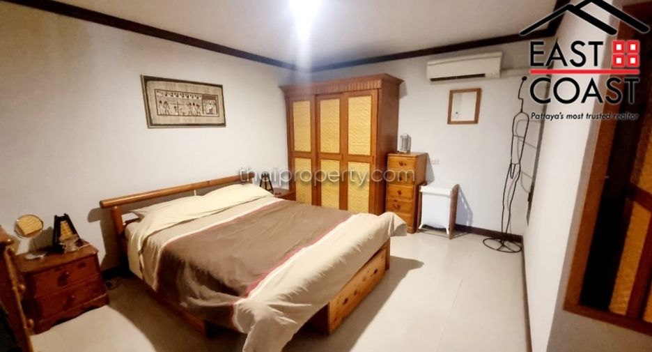 For sale 2 bedrooms condo in Bang Lamung, Chonburi