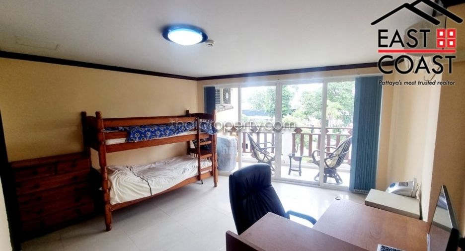 For sale 2 bedrooms condo in Bang Lamung, Chonburi