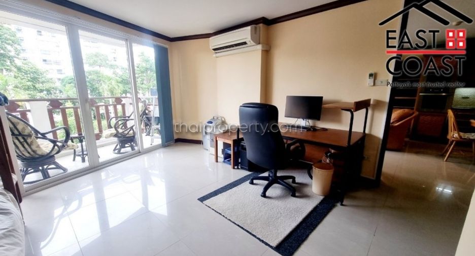 For sale 2 bedrooms condo in Bang Lamung, Chonburi