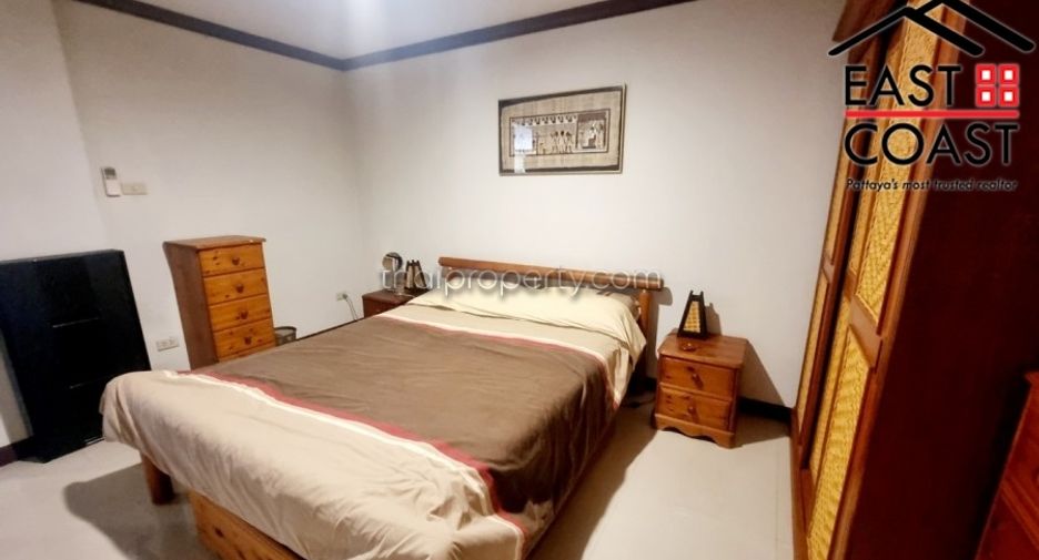 For sale 2 bedrooms condo in Bang Lamung, Chonburi