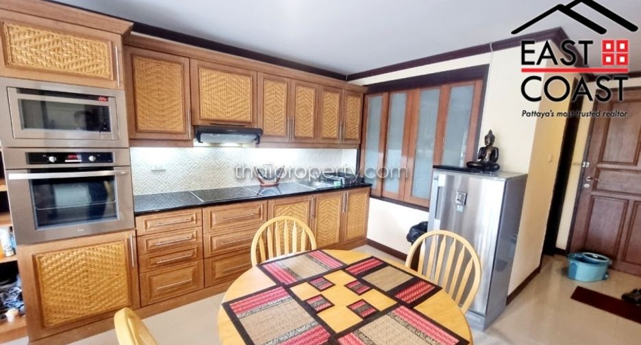 For sale 2 bedrooms condo in Bang Lamung, Chonburi