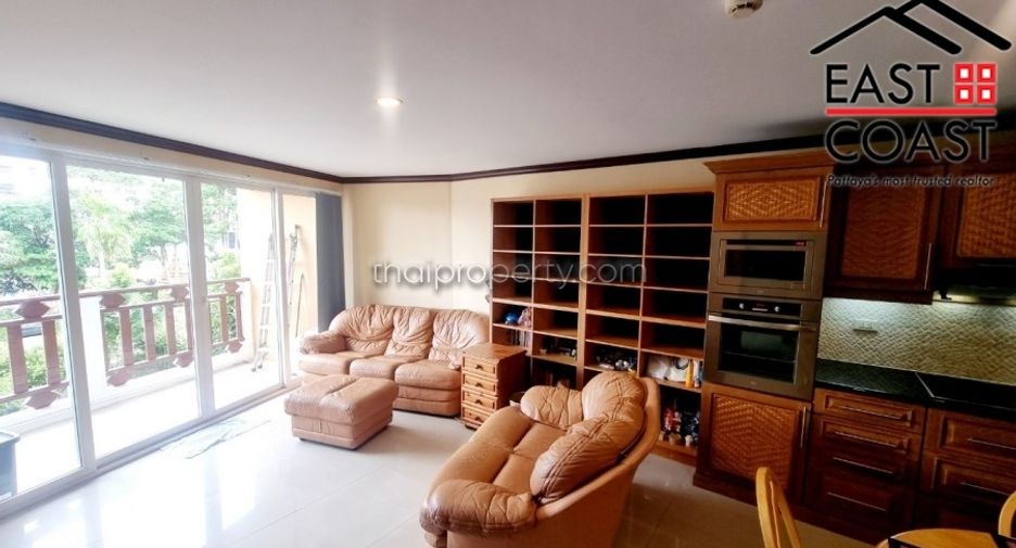 For sale 2 bedrooms condo in Bang Lamung, Chonburi